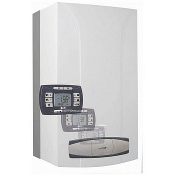 Котел настенный Baxi LUNA 3 Comfort 1.240-Fi одн.закр.